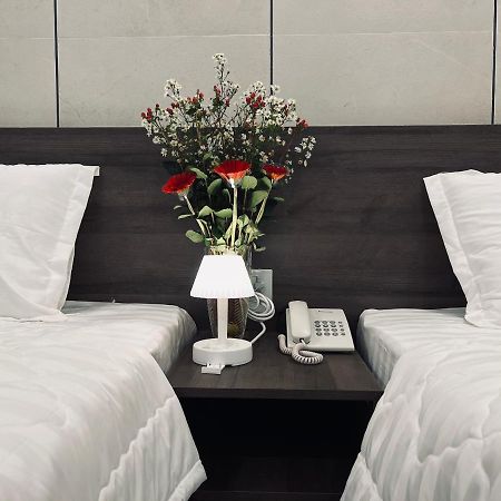 Huy Hoang Hotel Phan Thiet Luaran gambar