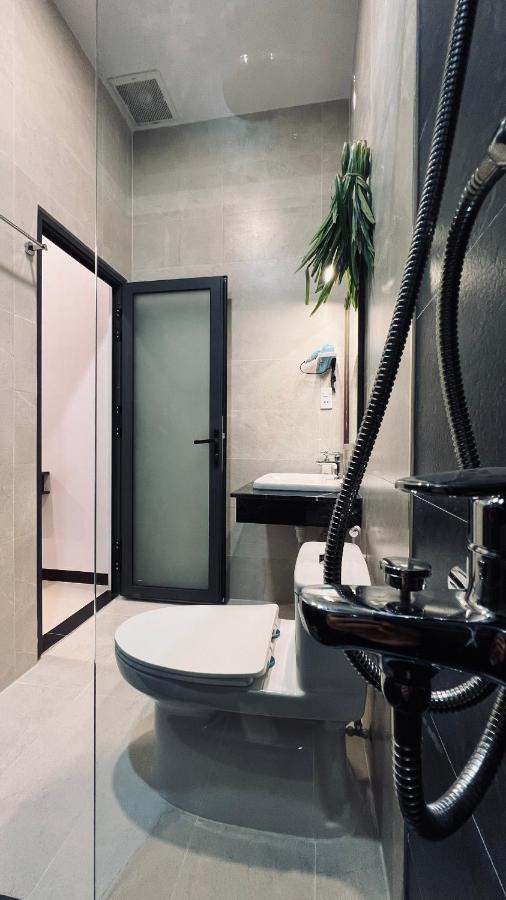 Huy Hoang Hotel Phan Thiet Luaran gambar