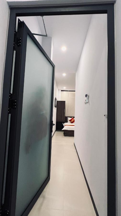 Huy Hoang Hotel Phan Thiet Luaran gambar