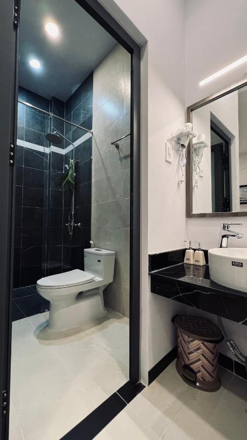 Huy Hoang Hotel Phan Thiet Luaran gambar